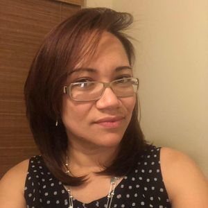 Meet your Posher, Johanna